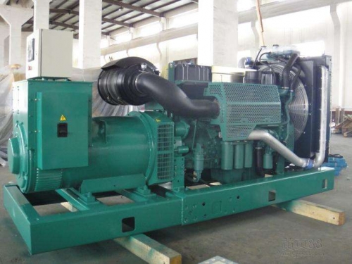 留坝便携静音：租赁无声发电机组，便携式解决能源需求